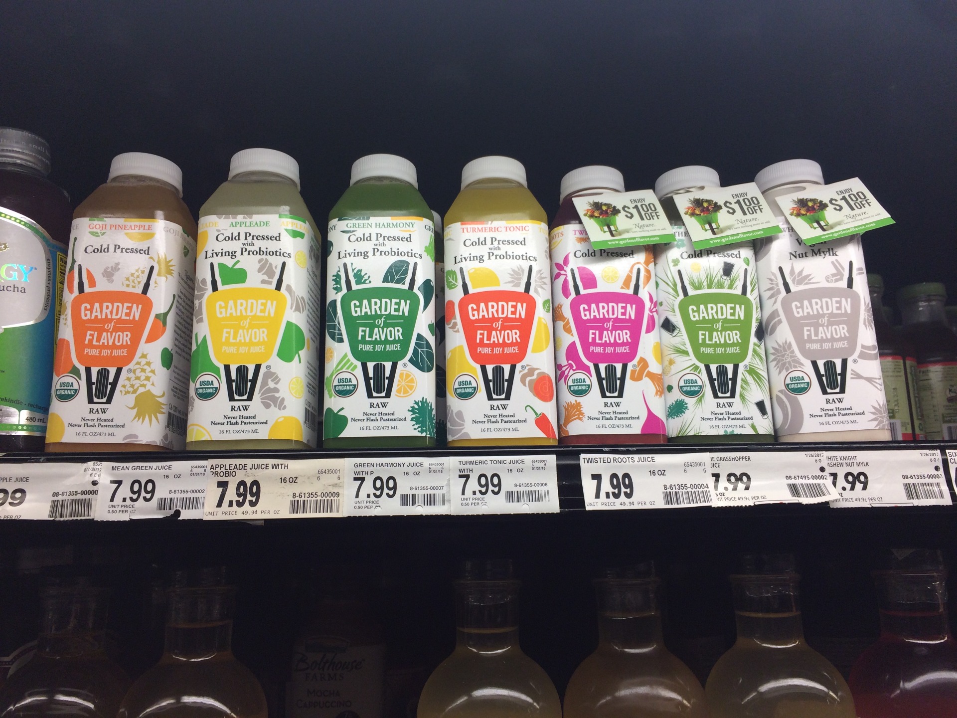 The Juices